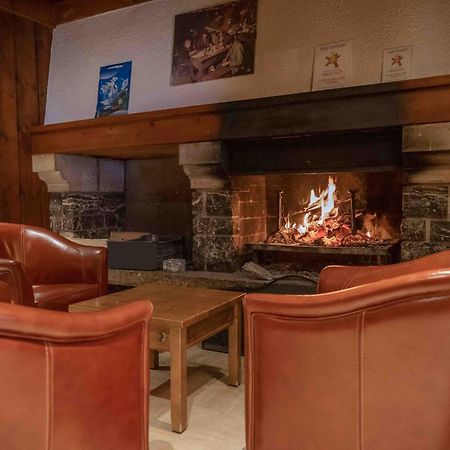 Azureva La Clusaz Les Confins エクステリア 写真